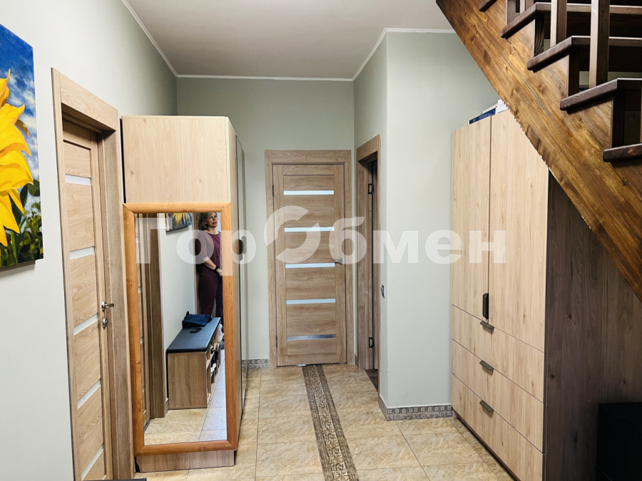 Продажа дома, 169м <sup>2</sup>, 4 сот., Говорово, Россия,    СНТ Мичуринец