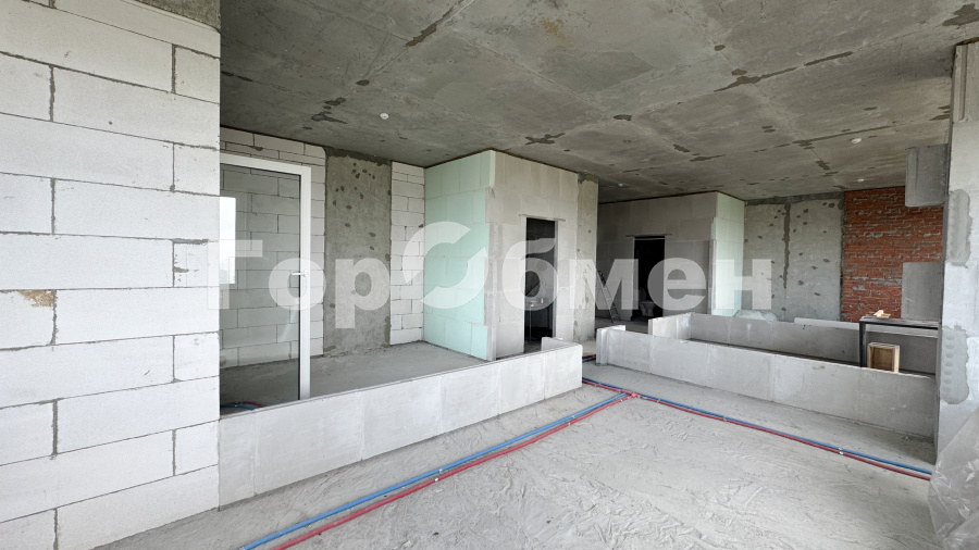 Продажа 3-комнатной квартиры, Москва, Россия,    Электролитный проезд