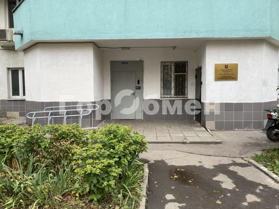 Продажа 1-комнатной квартиры, Москва, Россия,    Ангарская улица