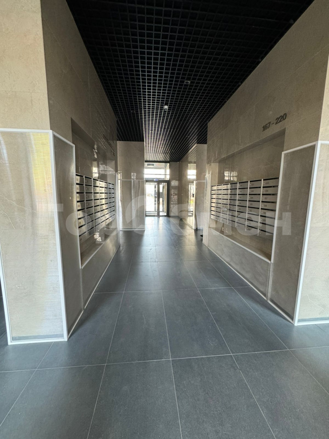 Продажа 1-комнатной квартиры, Пенза, Россия,   городской округ   улица Мира