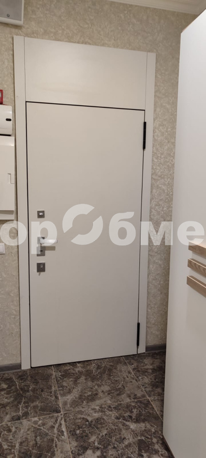 Аренда 2-комнатной квартиры, Москва, Россия,   Кастанаевская улица