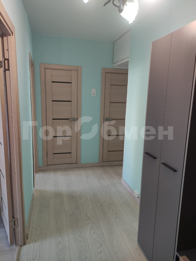 Аренда 2-комнатной квартиры, Москва, Россия,   Загорьевский проезд