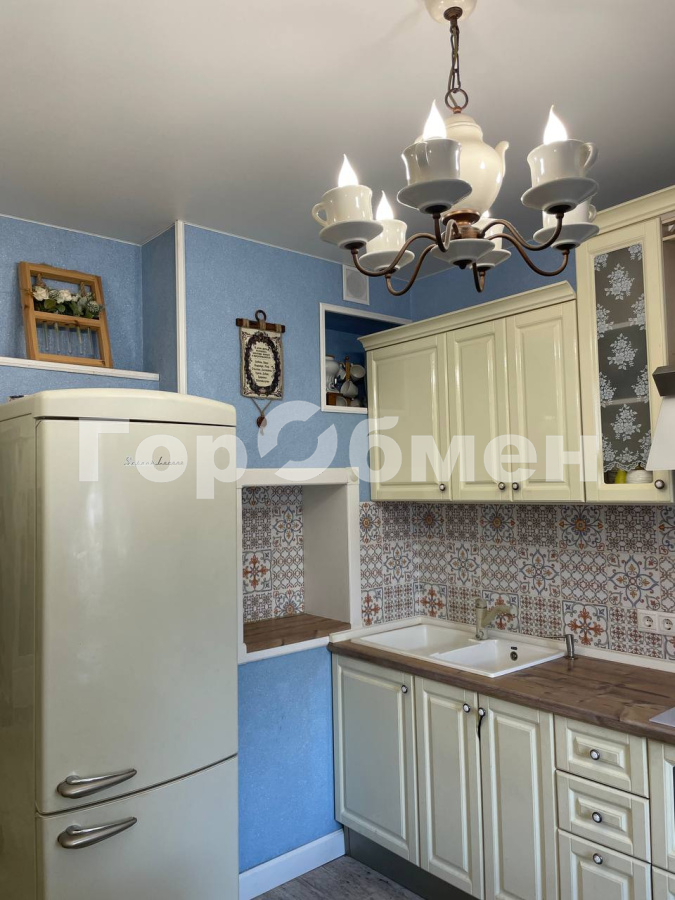 Продажа 3-комнатной квартиры, Пирогово, Россия,   городской округ Мытищи