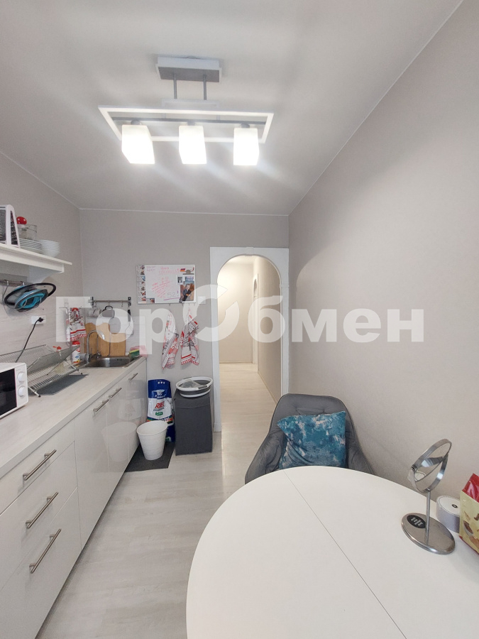 Продажа 2-комнатной квартиры, Реутов, Россия,    улица Калинина