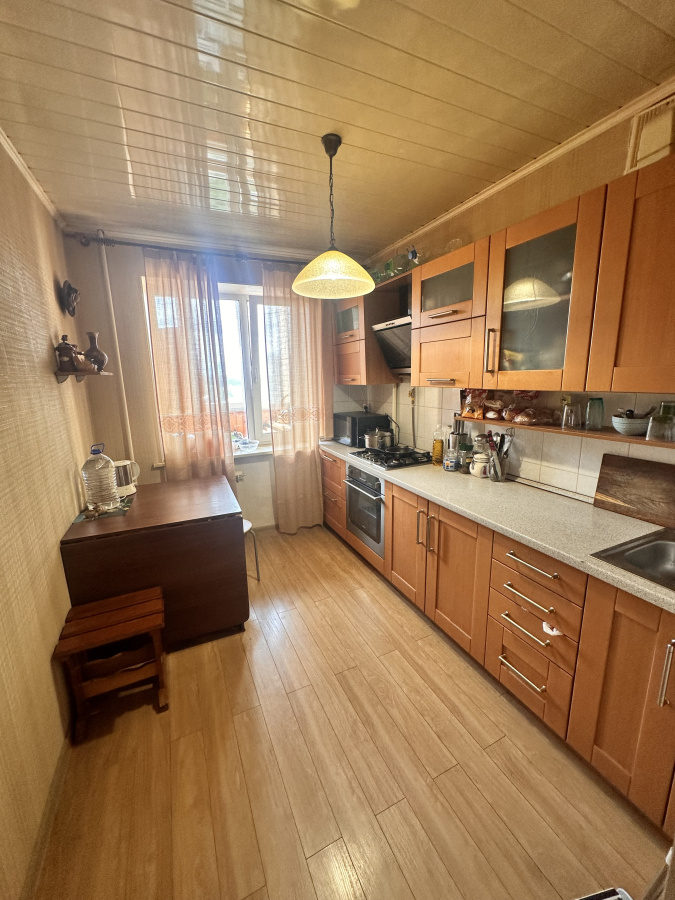 Продажа 2-комнатной квартиры, Подольск, Россия,   городской округ   микрорайон Климовск