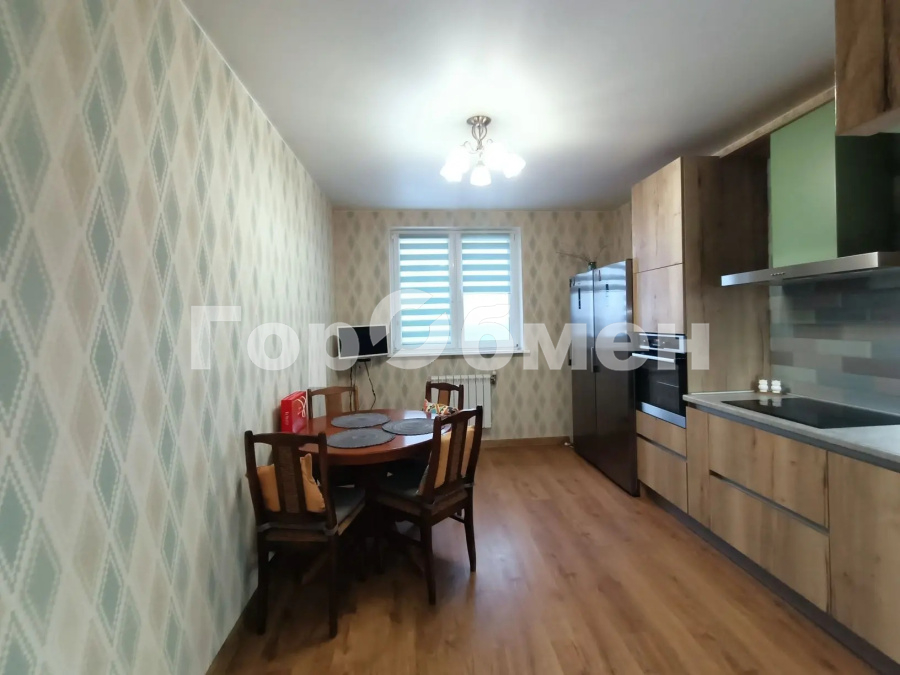 Продажа 2-комнатной квартиры, Развилка, Россия,   Ленинский городской округ