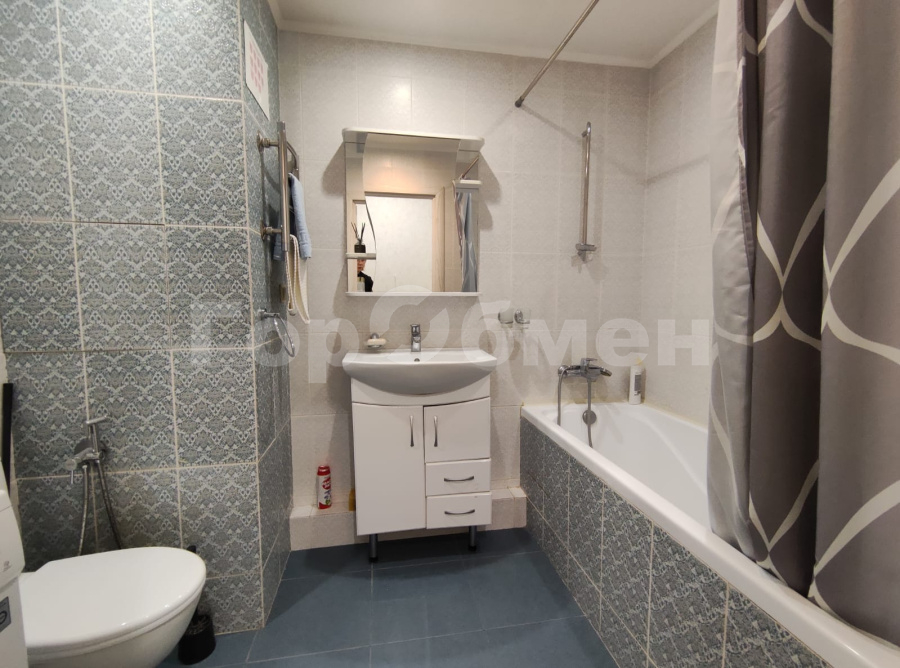 Аренда 2-комнатной квартиры, Красногорск, Россия,   городской округ   Красногорский бульвар