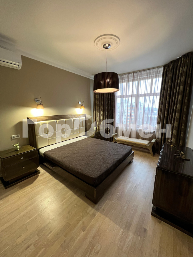 Аренда 2-комнатной квартиры, Москва, Россия,    проспект Мира