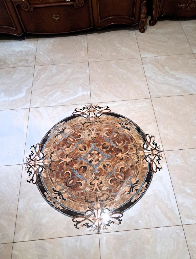 Продажа 3-комнатной квартиры, Бородино, Россия,   городской округ Мытищи