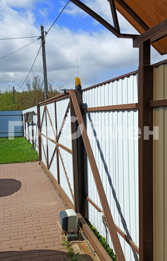 Продажа дома, 274м <sup>2</sup>, 15 сот., Семкино, Россия,   городской округ Мытищи