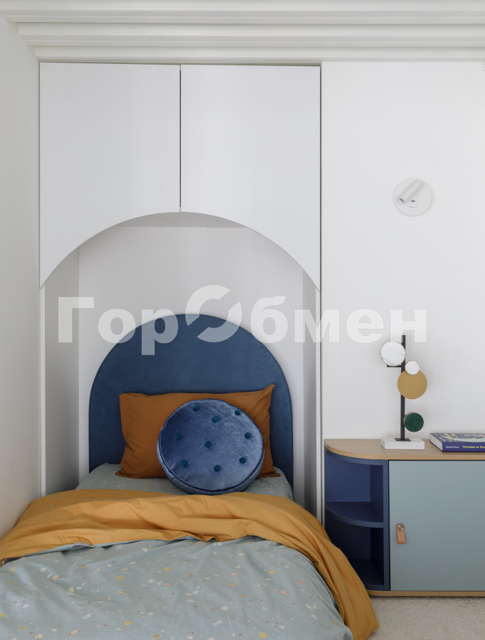 Продажа 2-комнатной квартиры, Москва, Россия,    Нижняя Красносельская улица