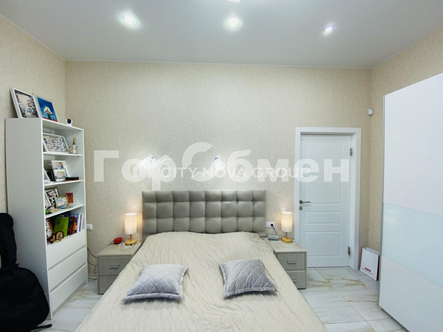 Продажа дома, 180м <sup>2</sup>, 4 сот., Говорово, Россия,    СНТ Мичуринец