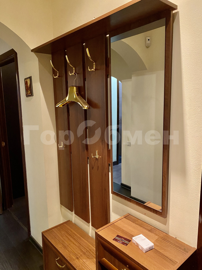 Продажа 2-комнатной квартиры, Москва, Россия,    Кутузовский проспект