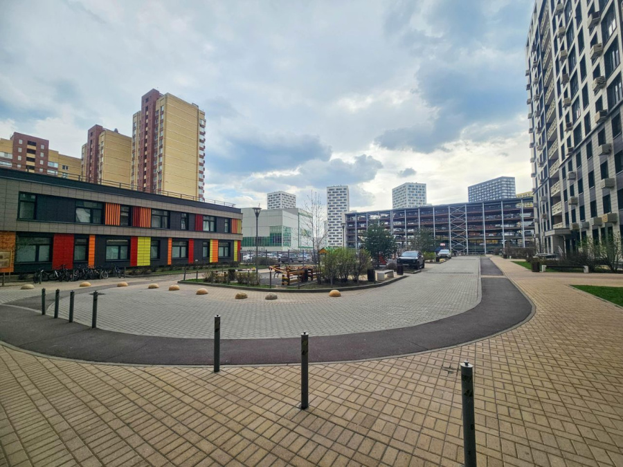 Продажа 5-комнатной квартиры, Мытищи, Россия,   городской округ   улица Колпакова