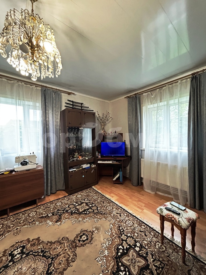 Продажа дома, 164м <sup>2</sup>, 17 сот., совхоза Крекшино, Россия,   Новомосковский административный округ