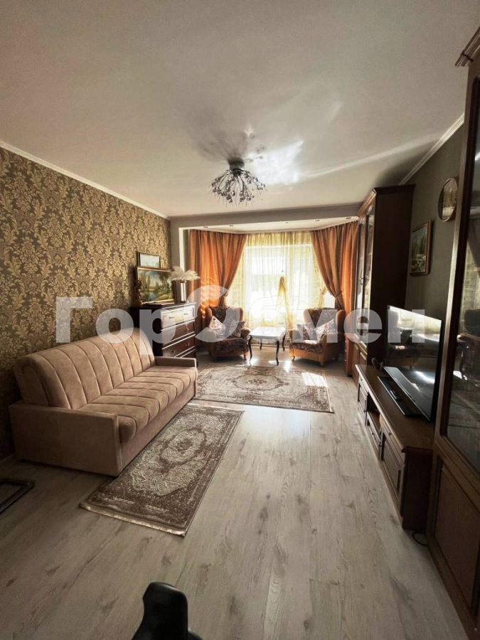 Продажа 2-комнатной квартиры, Химки, Россия,   городской округ   микрорайон Сходня