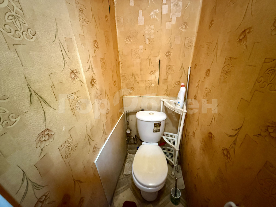 Продажа 1-комнатной квартиры, Подольск, Россия,    Литейная улица