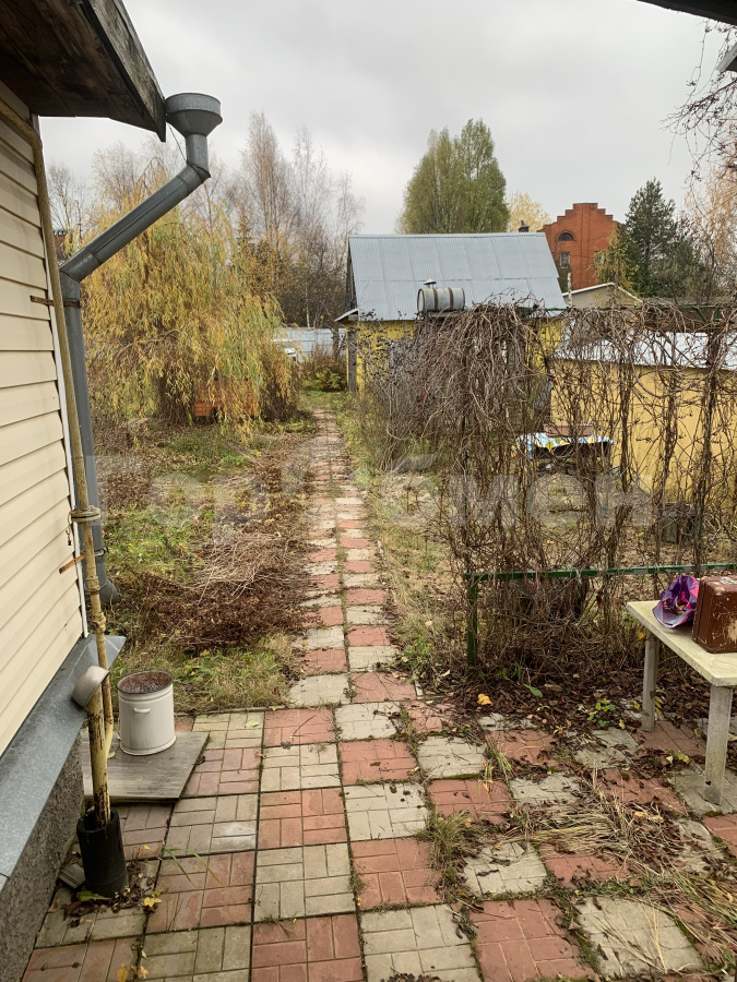 Продажа дома, 95м <sup>2</sup>, 15 сот., Погорелки, Россия,   городской округ Мытищи