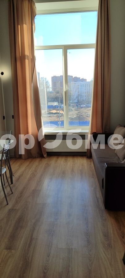 Аренда 1-комнатной квартиры, Москва, Россия,   Байкальская улица