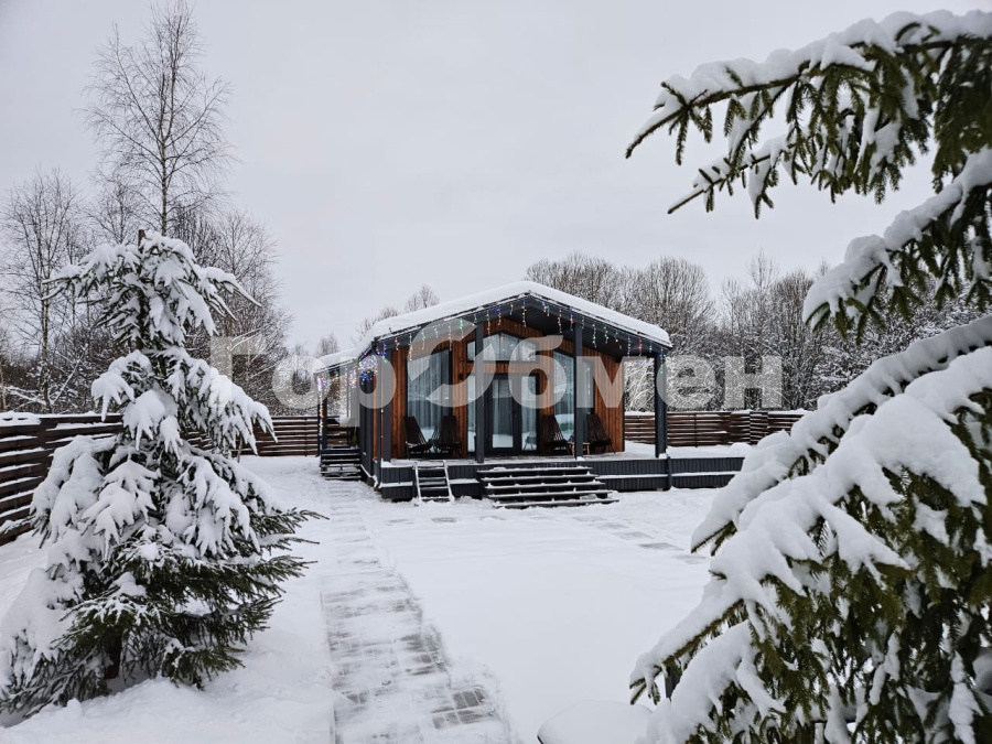 Продажа дома, 92м <sup>2</sup>, 9 сот., Московская, Россия,   Можайский муниципальный округ