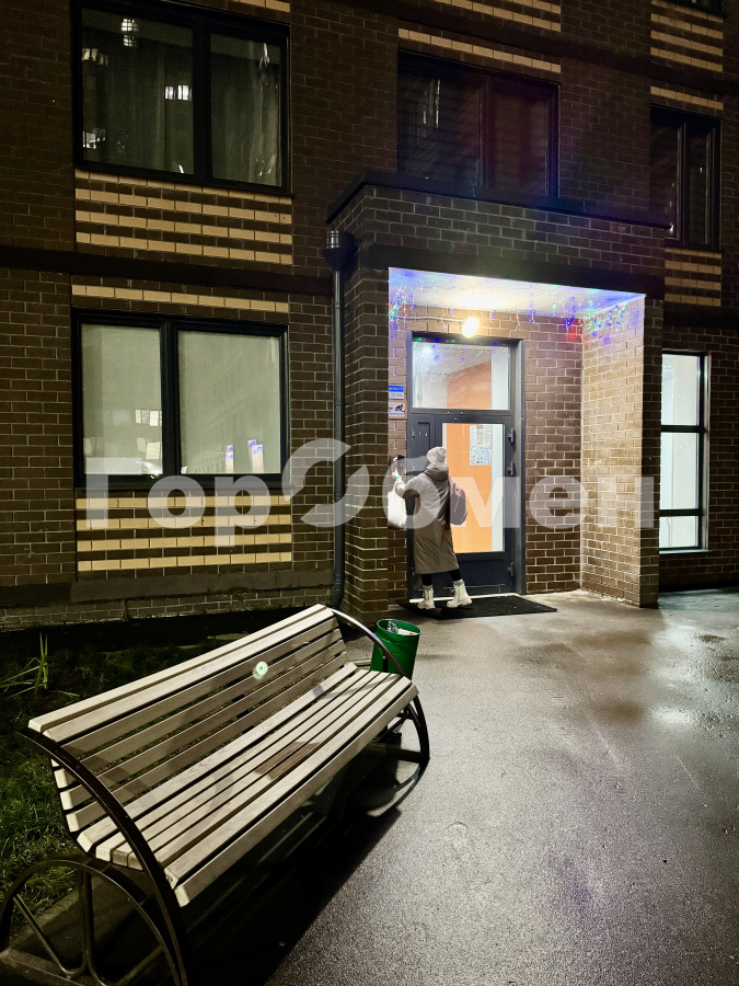 Аренда 2-комнатной квартиры, Балашиха, Россия,    Безымянная улица