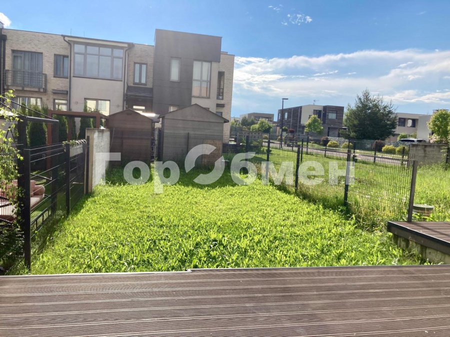 Продажа дома, 111м <sup>2</sup>, 1 сот., Большое Свинорье, Россия,   Новомосковский административный округ