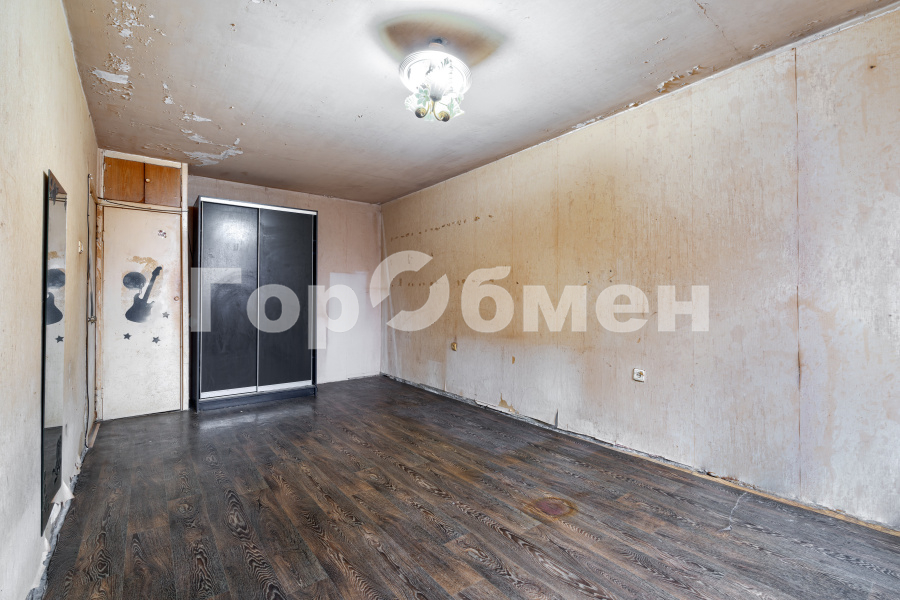 Продажа 1-комнатной квартиры, Москва, Россия,   Полярная улица