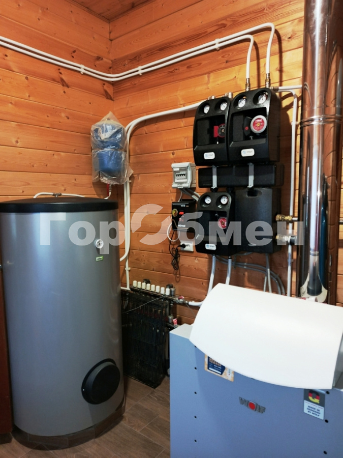 Продажа дома, 274м <sup>2</sup>, 15 сот., Семкино, Россия,   городской округ Мытищи