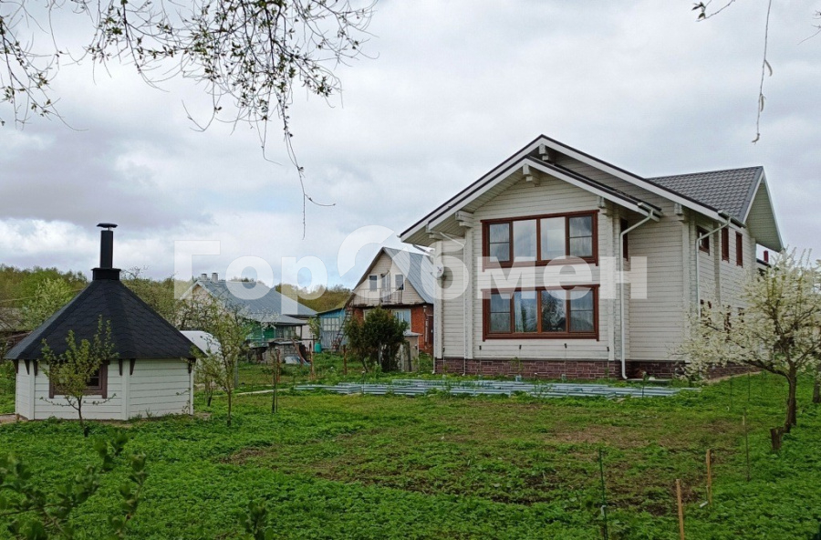 Продажа дома, 274м <sup>2</sup>, 15 сот., Семкино, Россия,   городской округ Мытищи