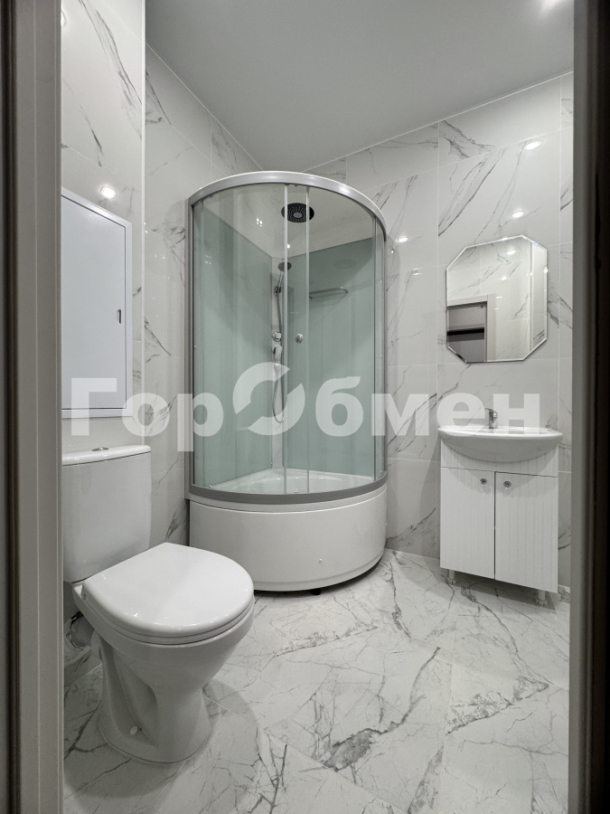 Аренда квартиры, Москва, Россия,   Новоостаповская улица