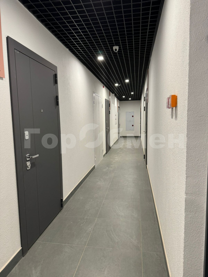 Продажа 1-комнатной квартиры, Пенза, Россия,   городской округ   улица Мира