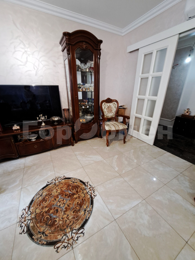 Продажа 3-комнатной квартиры, Бородино, Россия,   городской округ Мытищи