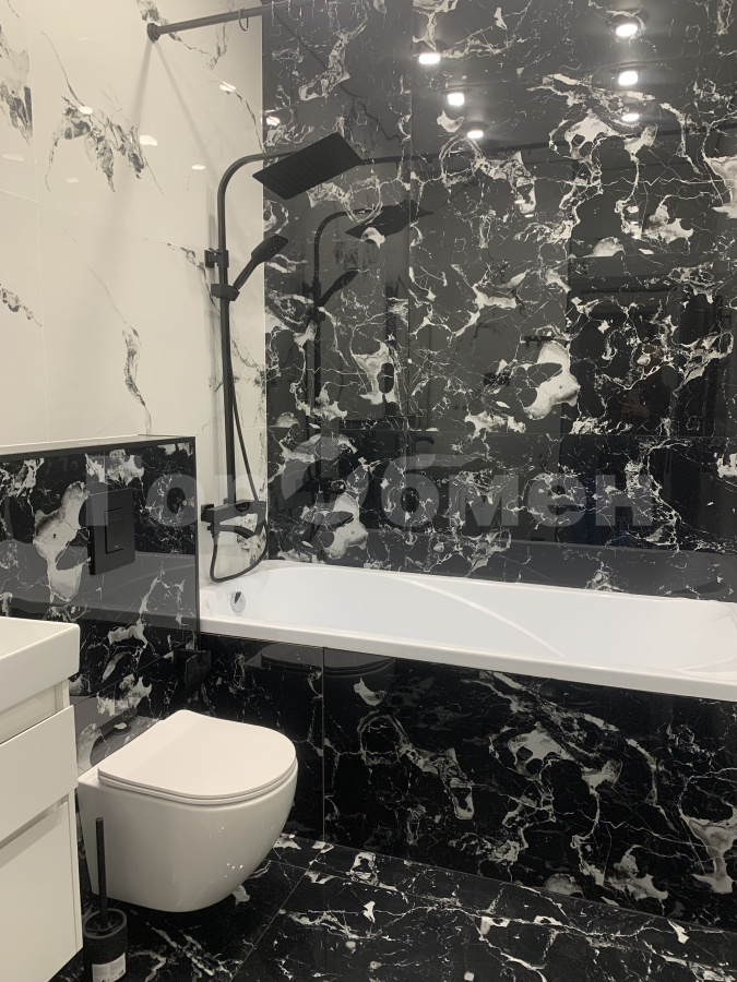 Аренда 2-комнатной квартиры, Москва, Россия,   Новомосковский административный округ