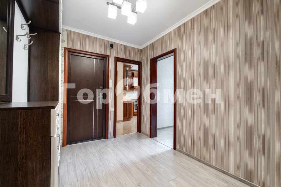 Продажа 3-комнатной квартиры, Московская, Россия,   городской округ Домодедово