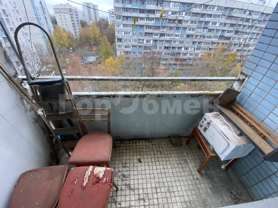 Продажа 2-комнатной квартиры, Москва, Россия,   проезд Досфлота