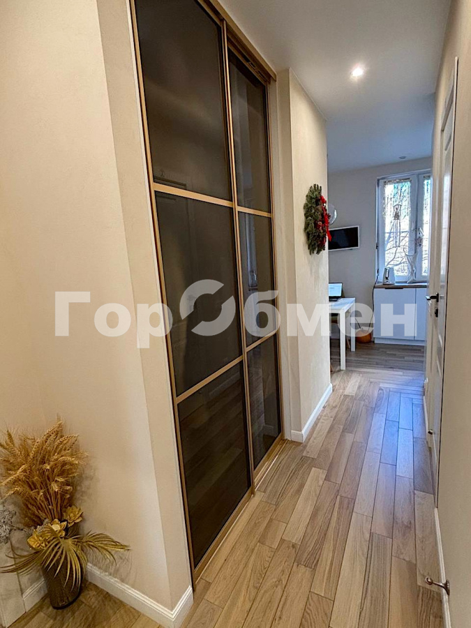 Продажа 1-комнатной квартиры, Москва, Россия,   улица Кулакова