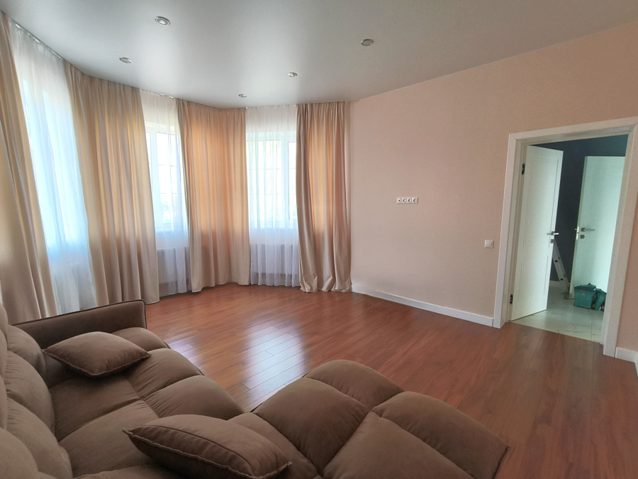 Продажа дома, 236м <sup>2</sup>, 6 сот., Марушкино