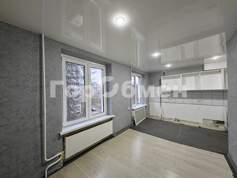 Продажа 1-комнатной квартиры, Зеленоград, Россия,    к145