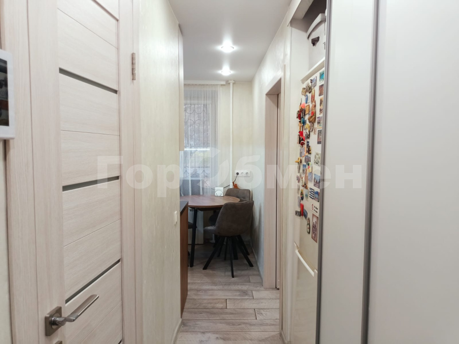 Продажа 2-комнатной квартиры, Москва, Россия,   улица Искры