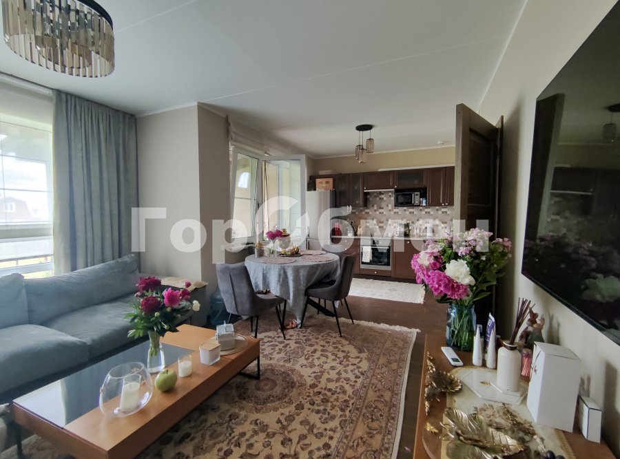 Продажа дома, 134м <sup>2</sup>, 5 сот., Тульская, Россия,   Заокский район