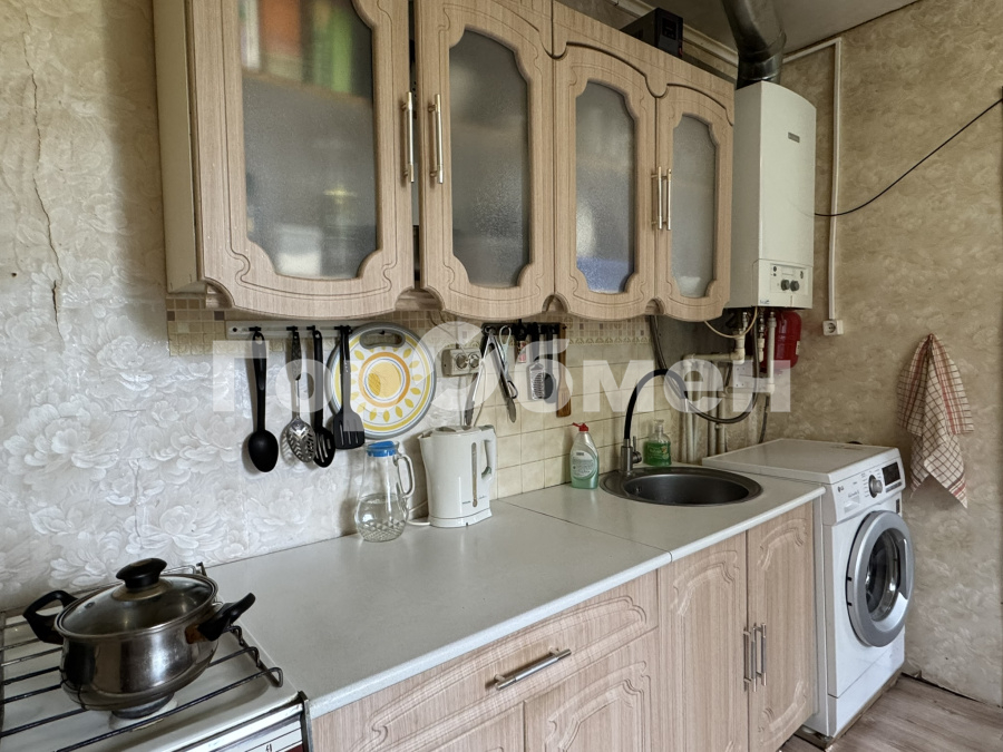 Продажа дома, 42м <sup>2</sup>, 5 сот., Павловский Посад, Россия,   Павлово-Посадский городской округ