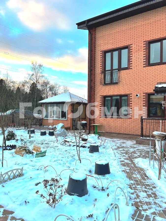 Продажа дома, 91м <sup>2</sup>, 2 сот., Шолохово, Россия,   городской округ Мытищи