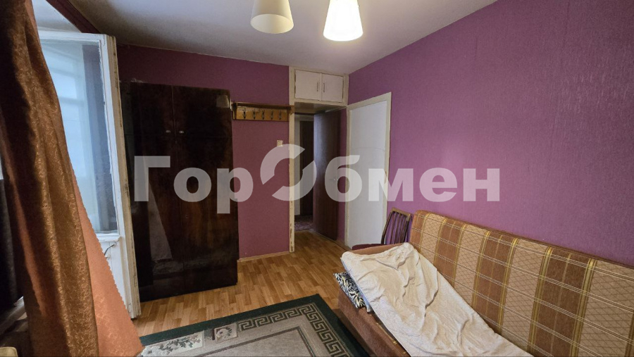 Аренда 2-комнатной квартиры, Москва, Россия,   Пролетарский проспект