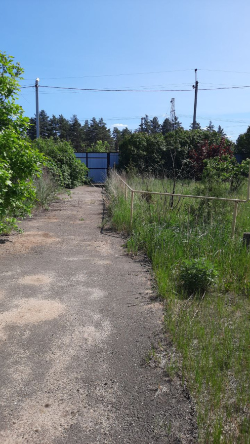 Продажа дома, 110м <sup>2</sup>, 19 сот., Городищи, Вокзальная улица,  62