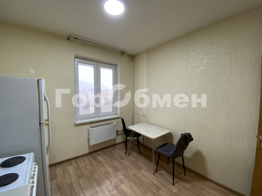 Продажа 1-комнатной квартиры, Москва, Россия,    Ангарская улица