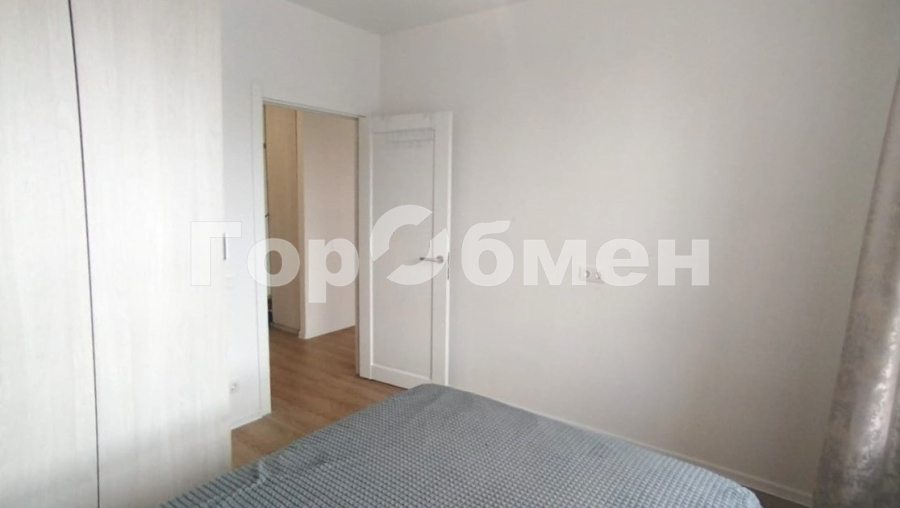 Аренда 1-комнатной квартиры, Московская, Россия,   городской округ Красногорск