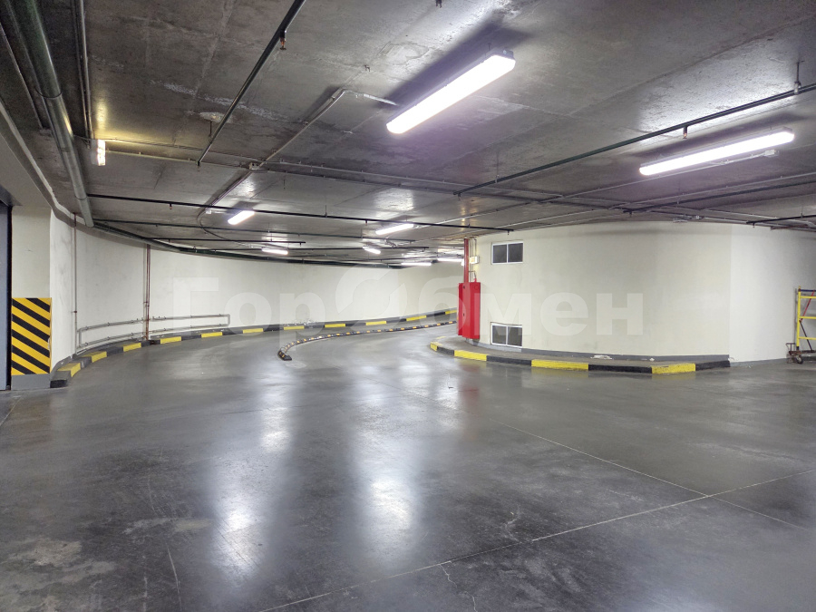 Продажа коммерческой недвижимости, Москва, Россия,   Авиационная улица