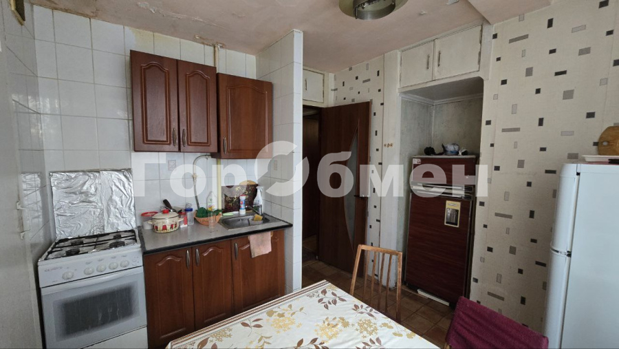 Аренда 2-комнатной квартиры, Москва, Россия,   Пролетарский проспект