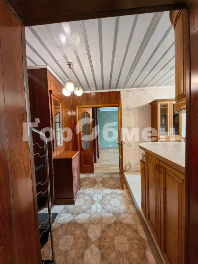 Продажа 2-комнатной квартиры, Щелково, Россия,   городской округ   Пустовская улица