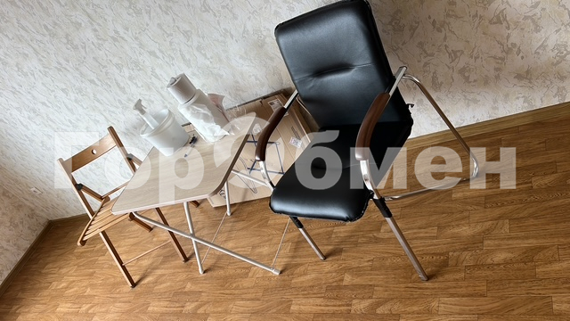 Продажа 2-комнатной квартиры, Москва, Россия,    улица Бутлерова